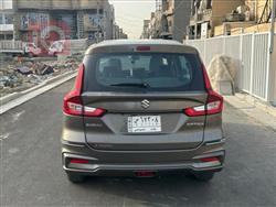 Suzuki Ertiga